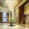 Отель Howard Johnson By Wyndham Kangda Plaza Qingdao, фото 2