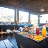 Отель Buffalo Rock Tented Camp, фото 9