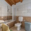 Отель Stone Holiday House With a Spacious Yard and Private Pool, фото 28