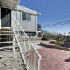 Отель Couples Retreat w/ King Bed, Private Balcony & BBQ, фото 17