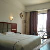 Отель Qjia Ledong Xiangrui Seaview Business Hotel (Longmuwan Branch), фото 4