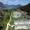 Отель New Residence by Lake Iseo, Surrounded by Green, фото 24