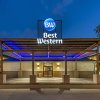 Отель Best Western Mcallen Medical Center в Макаллене