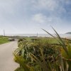 Отель Beach Breeze Croyde 2 Bed, Sleeps 4-5, Sea Beach Views, фото 13