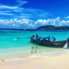 Отель Charming Lipe Beach Resort, фото 43