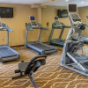Отель Holiday Inn Express Rocky Mount Sports Center, an IHG Hotel, фото 20