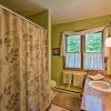 Отель Thirteenth Lake Chalet w/ Deck, Walk to Water!, фото 8