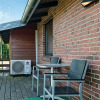 Отель Lovely Holiday Home in Juelsminde With Terrace, фото 4