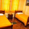 Отель Yellow House, фото 48
