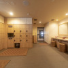 Отель Dormy Inn Premium Namba ANNEX Natural Hot Spring, фото 19