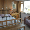Отель Attractive Holiday Home in Noordwijk with Garden, фото 13
