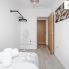 Отель The Conduits - 1BR and 2BR Apartments By Homely Spaces Short Lets & Serviced Accommodation, фото 5