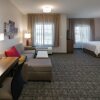 Отель Staybridge Suites Phoenix - Biltmore Area, an IHG Hotel, фото 4