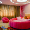 Отель Huangshan Suyaju Hotel, фото 5