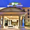 Отель Holiday Inn Express & Suites Oak Ridge, an IHG Hotel в Оук-Ридже