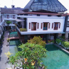 Отель Casa Padma Kuta, фото 25