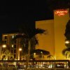 Отель Hampton Inn Tampa-International Airport/Westshore, фото 39