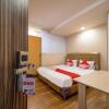 Отель OYO 291 Medan City Syariah, фото 14