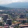 Отель Apartamenty s vidom na more i gory Sherif Himshiashvili 7b Orbi City, фото 12