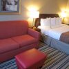 Отель Comfort Inn & Suites, фото 6