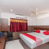Отель Srinivasa Residency By OYO Rooms, фото 10