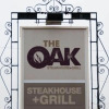 Отель The Oak, фото 2