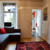 Отель Garden Home Near City Centre With Parking, Sleeps 5, фото 1