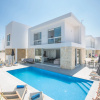Отель Protaras Vie Bleu Villa Vb4, фото 15