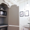 Отель Art Apartment Black & White, фото 26