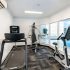 Отель Quality Inn & Suites Garden of the Gulf, фото 20