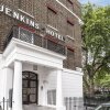 Отель The Jenkins Hotel в Лондоне