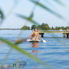 Отель Waterpark Oan 'e Poel, фото 6