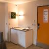 Отель Best Western Hotelio Montpellier Sud, фото 12