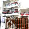Отель The Bhopal Grande Apartment, фото 1