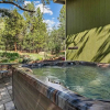 Отель Fanning Flagstaff 4 Bedroom Home, фото 18