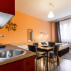 Отель Rezidence Davids, фото 5