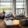 Отель Grand Hyatt Sao Paulo, фото 35