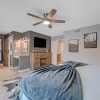 Отель NEW! Fresh & Fun Heated Pool in Las Vegas, 4 Bedrooms, 1-Story, Minutes to the Las Vegas Strip, Full, фото 27