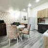 Гостиница Fox Homes (Фокс Хоумс) на переулке Зеркальный, фото 7