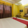 Отель Oasis, фото 12