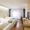 Отель GreenTree Inn Xuzhou High-Speed Railway Station East Squre, фото 10