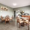 Отель Royal Inn Spartanburg, фото 14
