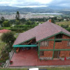 Отель Espectacular Casa de descanso en las montañas de Paipa, фото 12