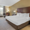 Отель Comfort Inn Marina on the Monterey Bay, фото 7