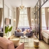 Отель Luxury 3 Bedroom Loft - Le Marais, фото 15