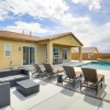 Отель Desert Hot Springs Home w/ Pool + Mtn Views!, фото 17