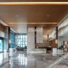 Отель Jinling Cuiyun Mountain Hotel, фото 20
