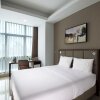Отель Oakwood Suites La Maison Jakarta, фото 5