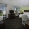 Отель Hampton Inn & Suites Suisun City Waterfront, фото 30