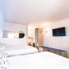 Отель The Iris Motel, фото 19